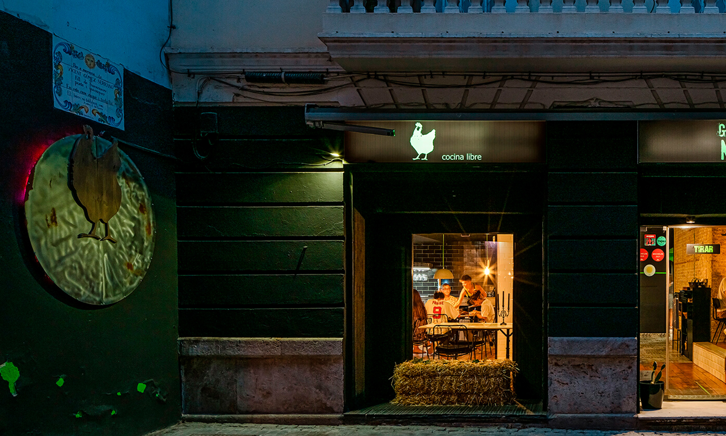 Restaurante Gallina Negra-01