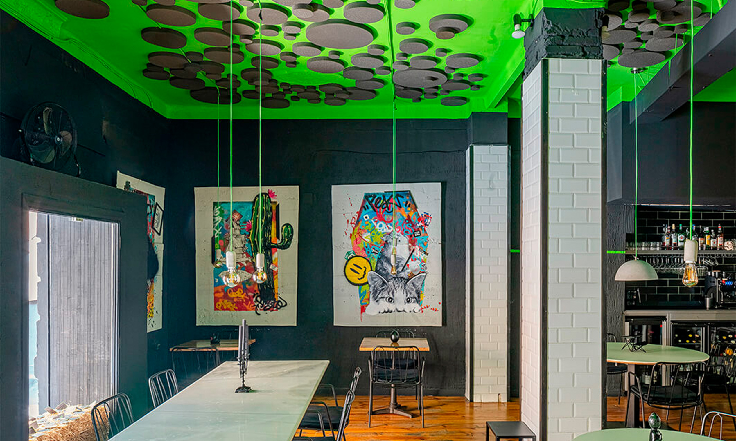 Restaurante Gallina Negra-03