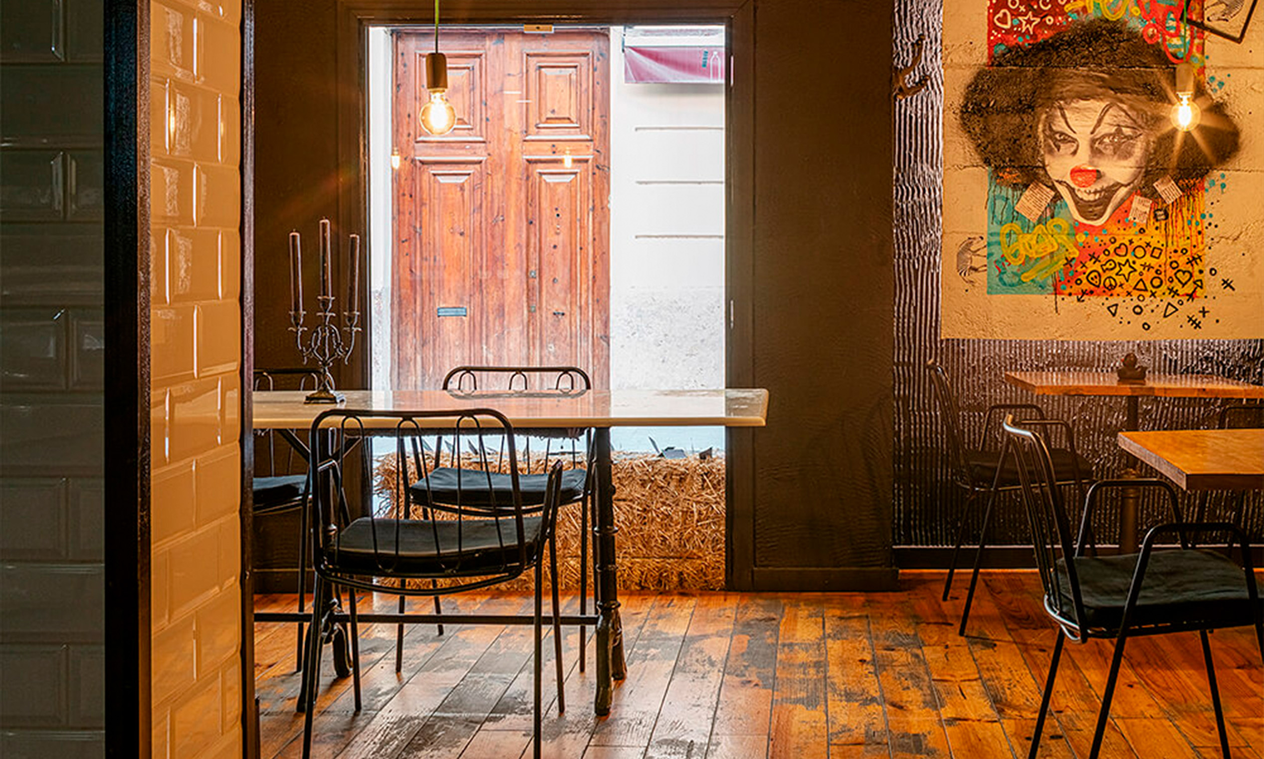 Restaurante Gallina Negra-05