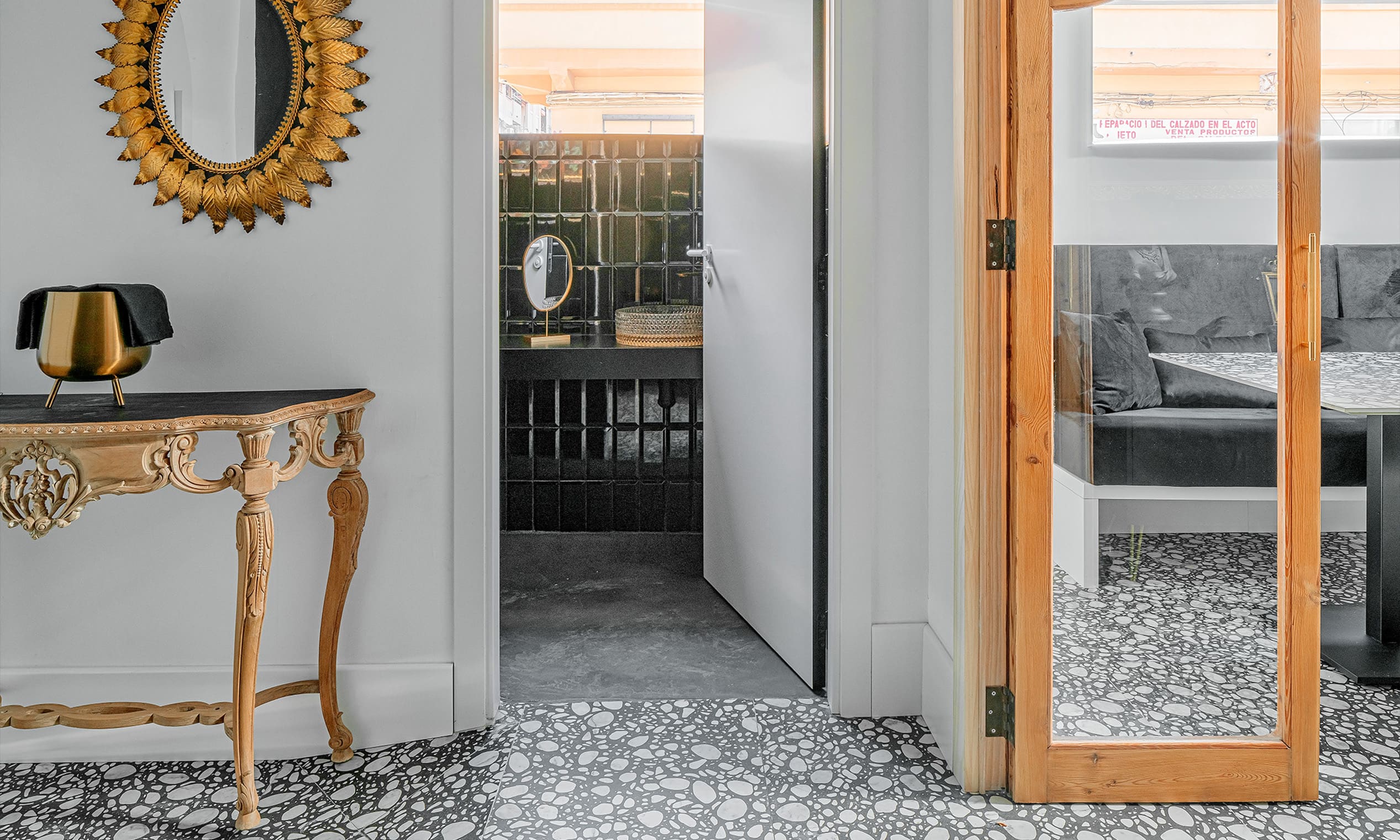 Restaurante Gallina Negra II (4)